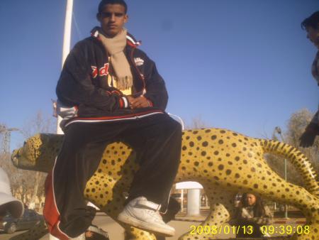 nkhaf rla rasi ila zad biya