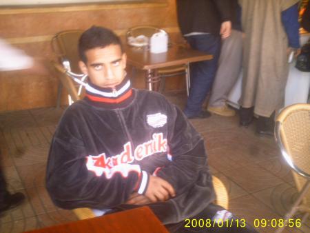 rafya chkhda machi robla