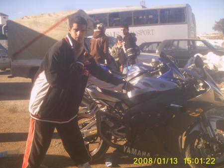 star m9awad a 3chiri