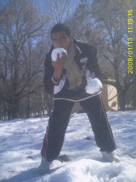 wahda lik whda li rziz rlik