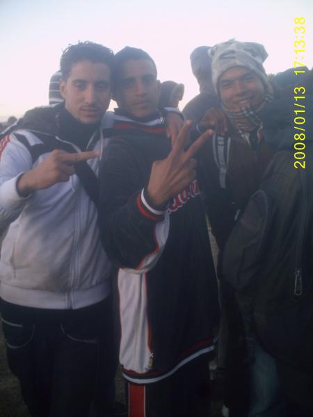 massi bouji vs les f.a.r