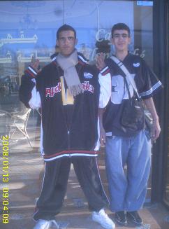 aka rap rlache muslim mal9ach lhal hta fsab hit shab sahablohoum wdabe kifsahb