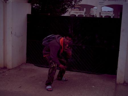 7awal a3chiri tfham wmarandkch rach tarfad lham