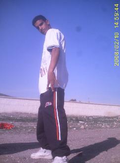 fassi ho3 badi rap man sro3 thaz wla tldakh w hak smar lwada5