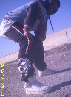 ayew 1 2 3 4 5 kel houm fkarak al bigg