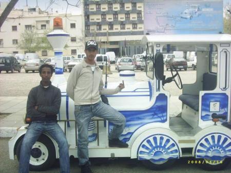 amirecan wla fi ahlam waw