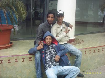 moi et l3achran dyal had l3am che dyal 3wam