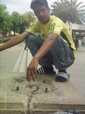 adima sahi mache man nou3 drouga wal lkhmar ndawi jrahi