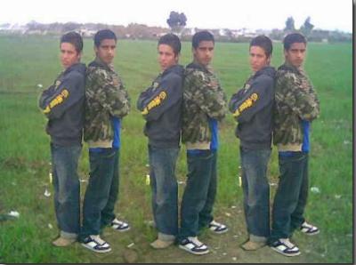 moi et mon ames moussa