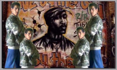 2 pac dima rap sayah fdami w dam rachrani