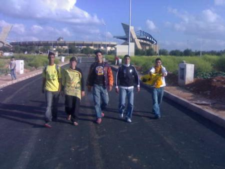 savana wroubala fi koul lmkan