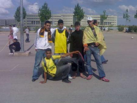 dima mas w fassa sda3 ras