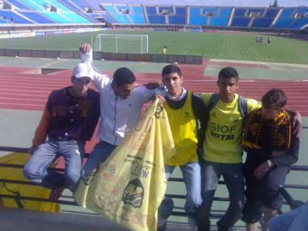 sda3 m3a savana ha7na