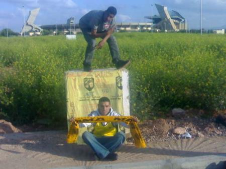 chouf lamouk sda3 fstah yyalah tlah tartah