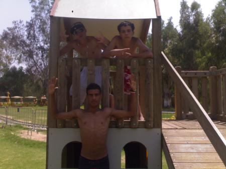 walah madart chi haja sakhet rap had hkam 3lima mache byedina