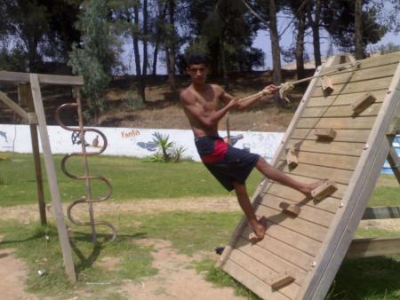 aji m3aya tgaji arajal