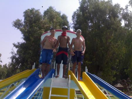 mafia dyal dyamen vert