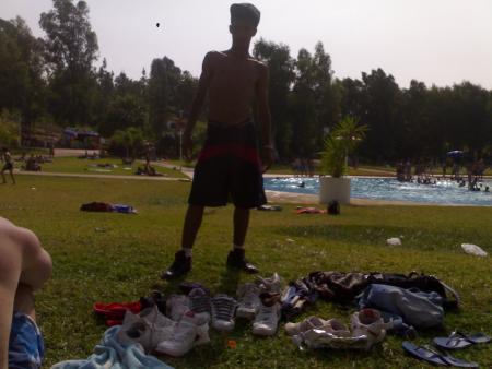  yalah 3zal wachri mache air force wachrih man hdaya