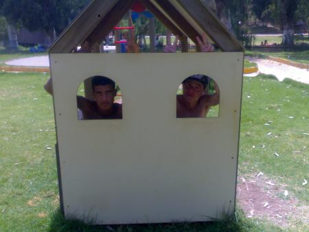 lbouj al bouten tala3