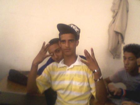 moi et omayne et mon amis