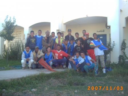 paece l mdrassa fuck idara