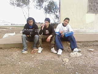 mwa et staygne et wald lhaj